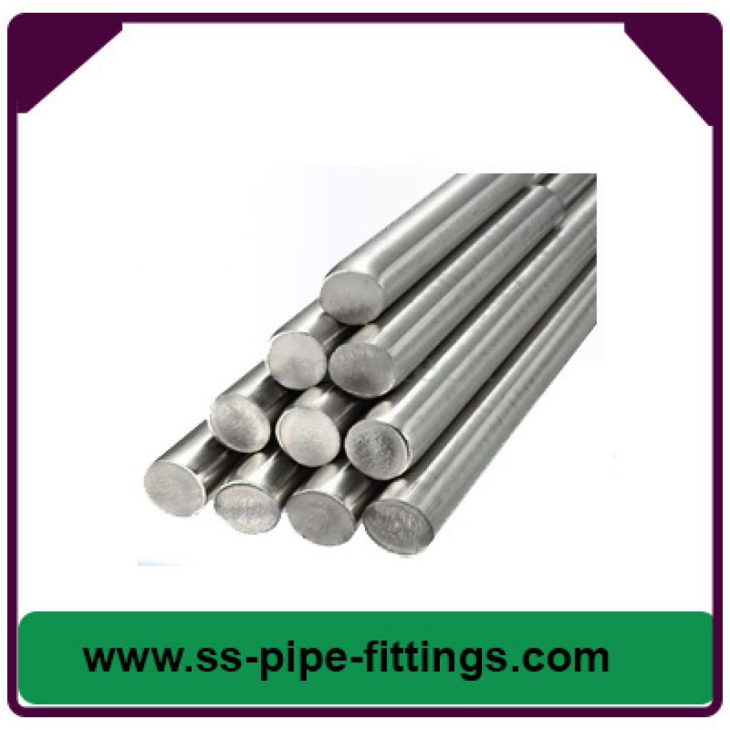 Stainless Steel SS Rod Dealers Stainless Steel Rod Suppliers in Gujarat