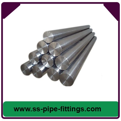 Stainless Steel Round Bar Dealers and Manufacturer in Ahmedabad